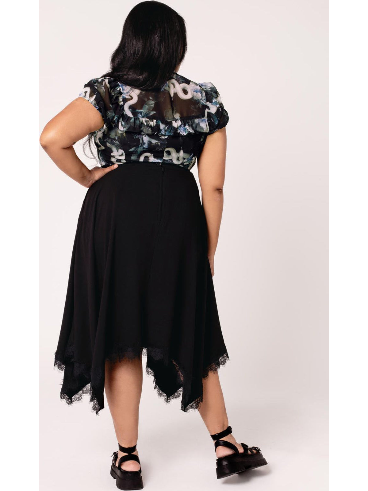 Quinn | SKIRT
