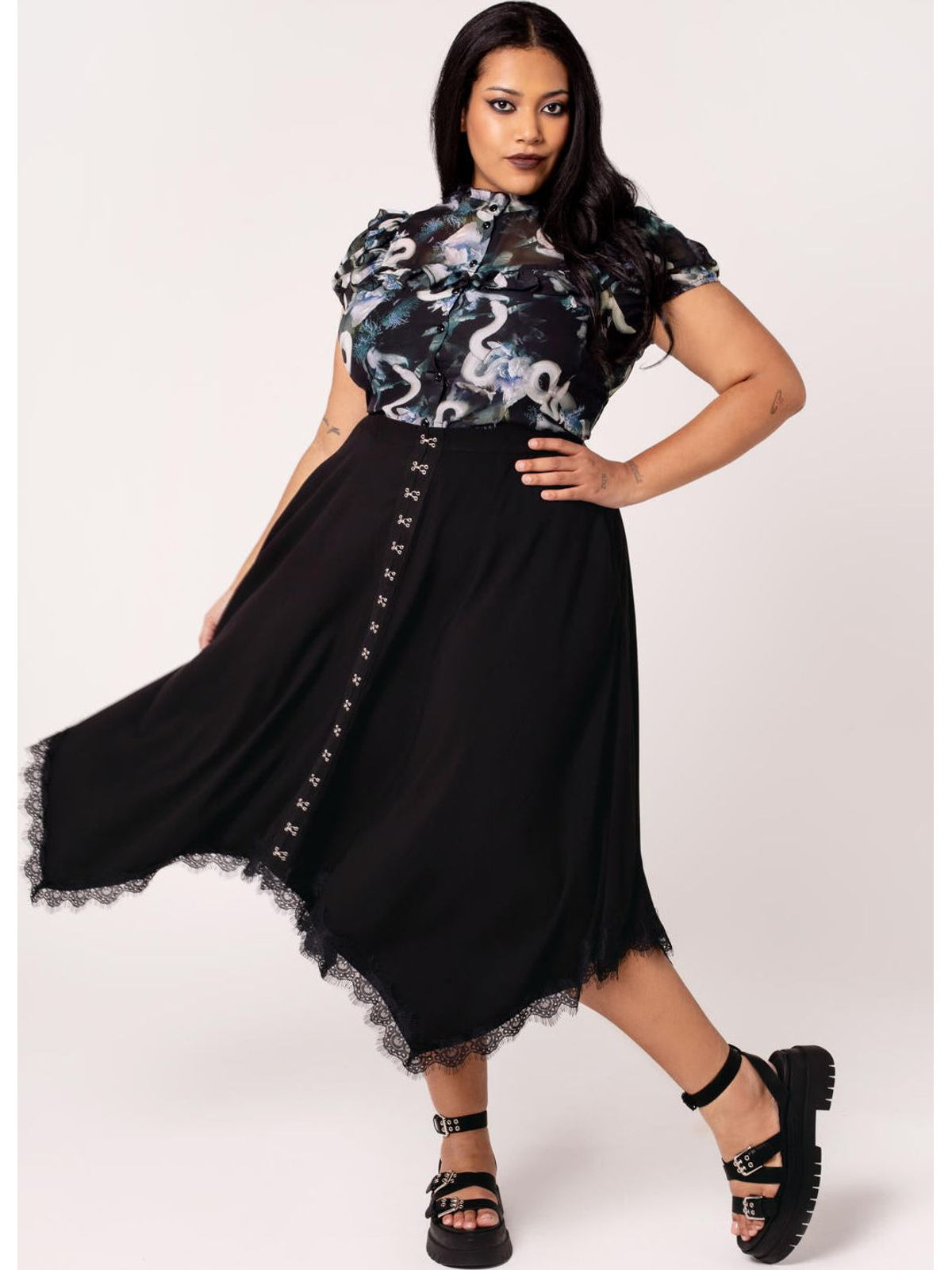Quinn | SKIRT