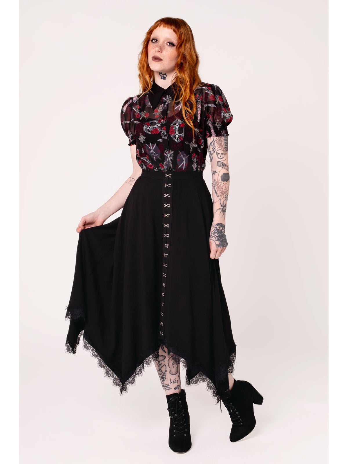 Quinn | SKIRT