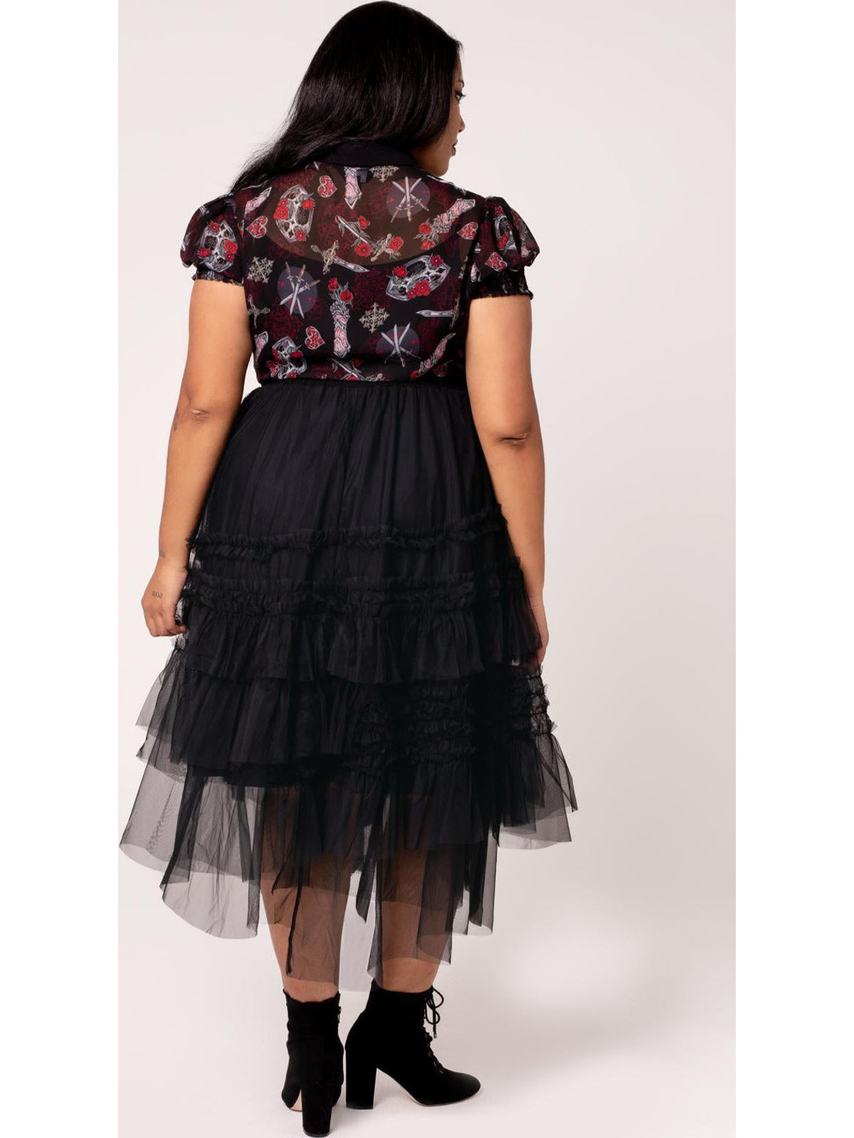 Prudence | SKIRT