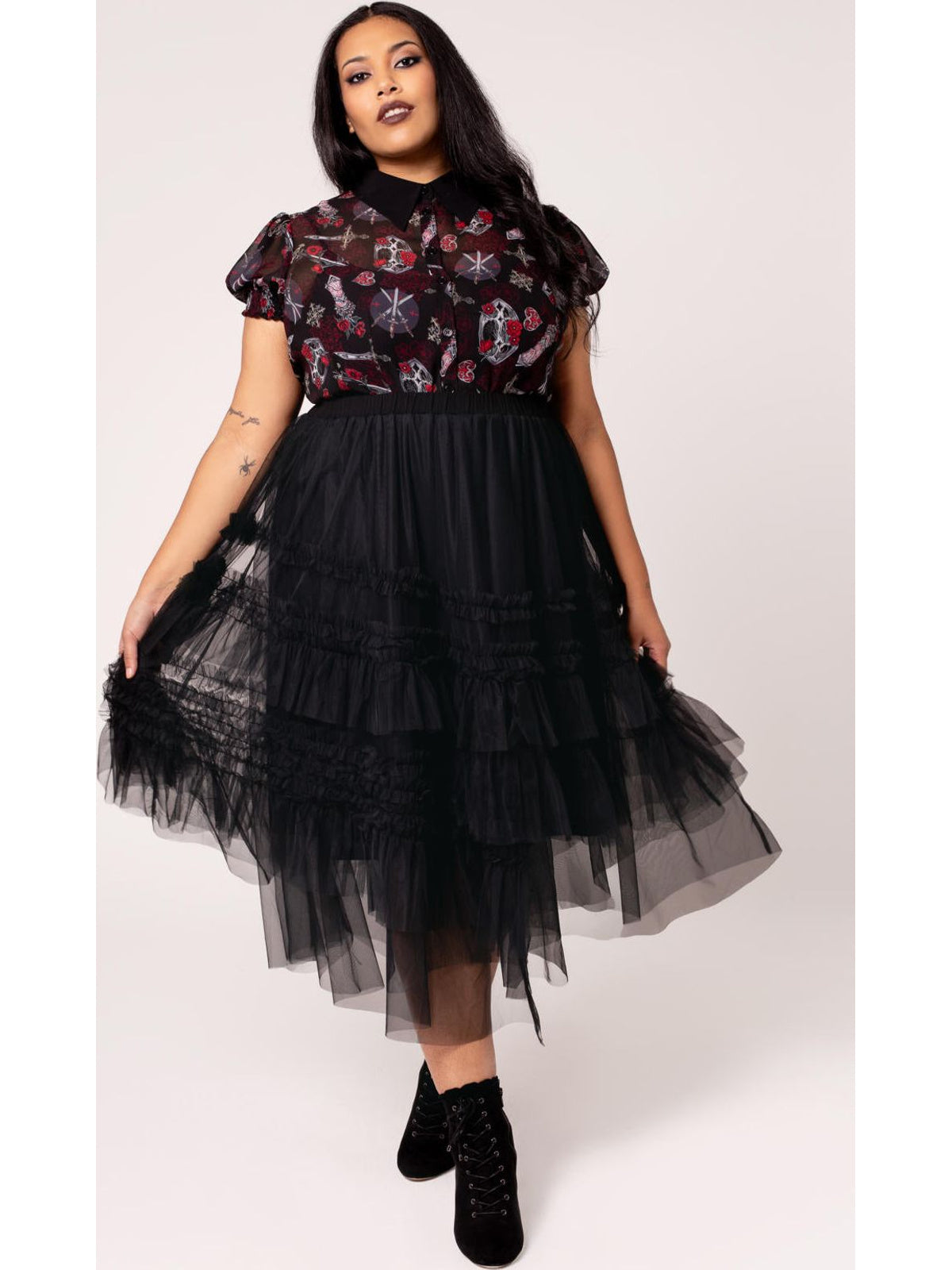 Prudence | SKIRT