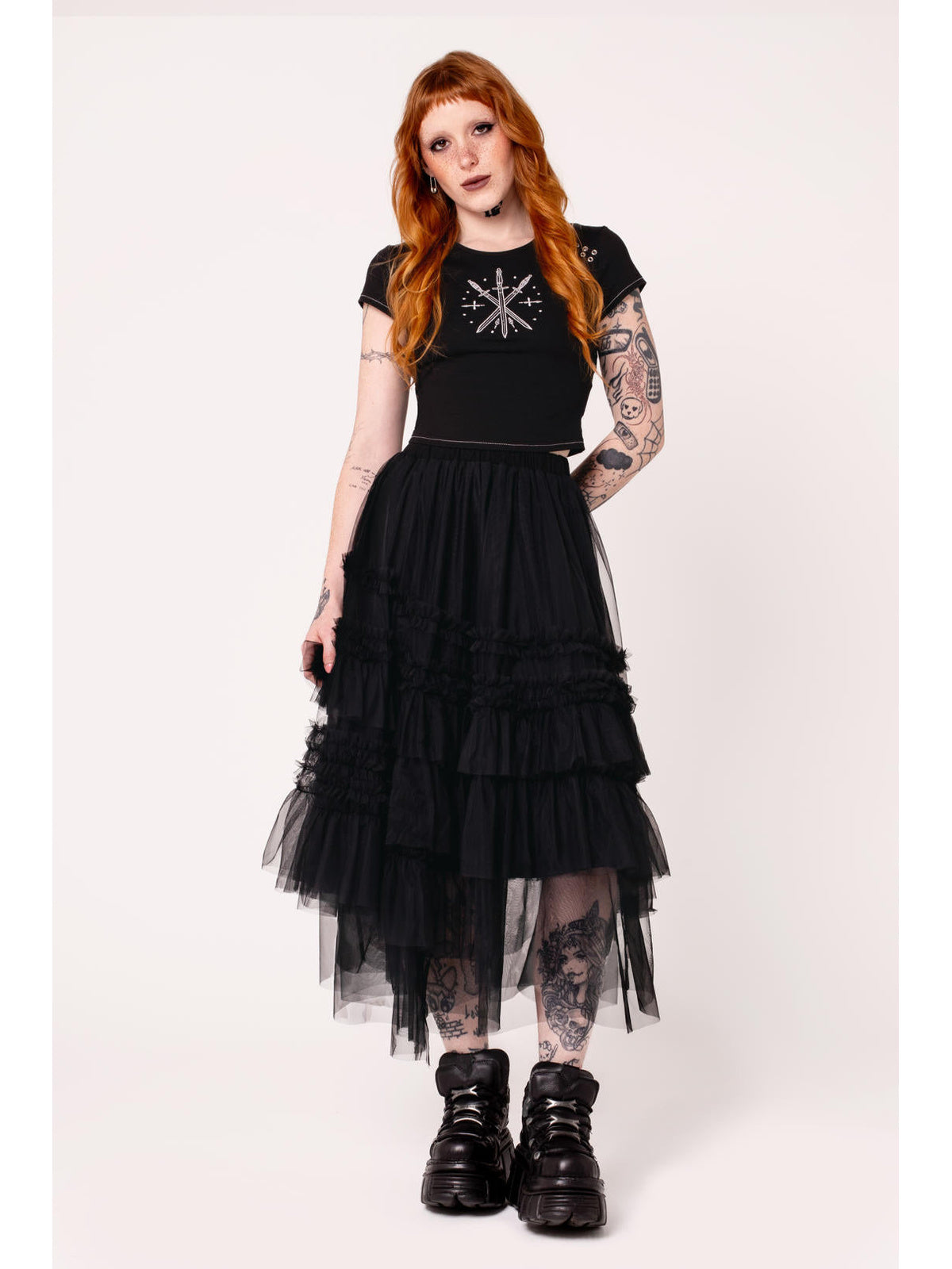 Prudence | SKIRT