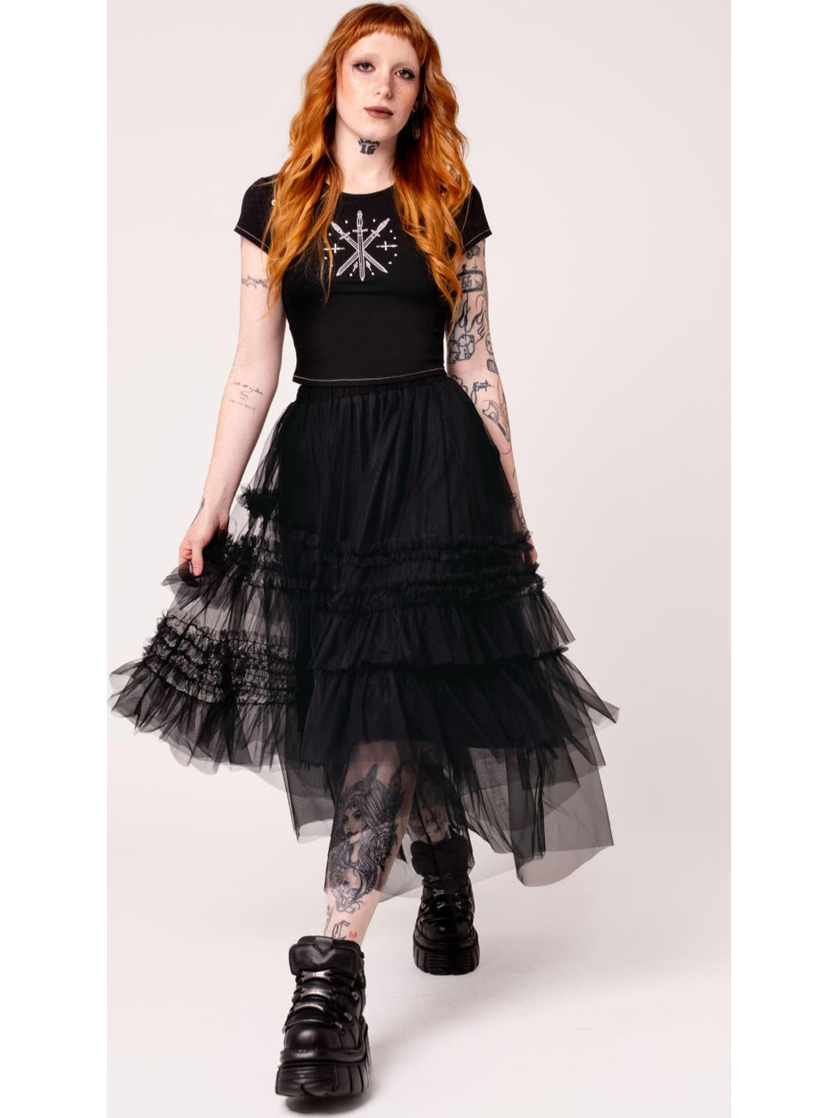 Prudence | SKIRT