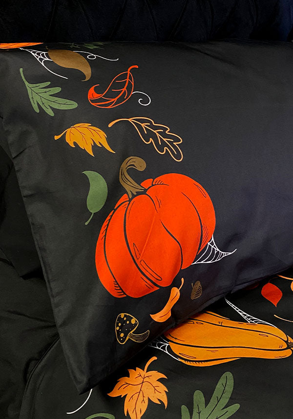 Haunted Hallows | QUILT SET [KING SINGLE]