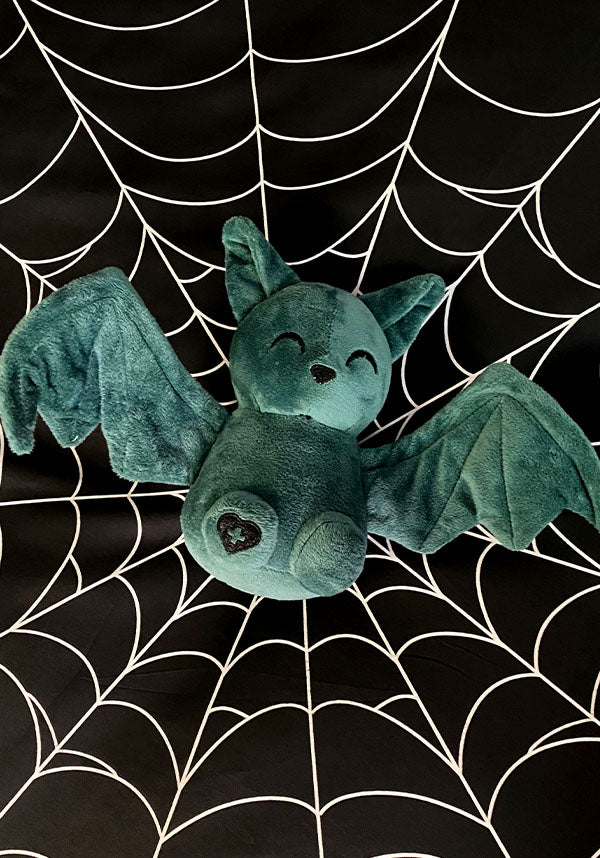 Haunted Hallows | QUILT SET [KING]