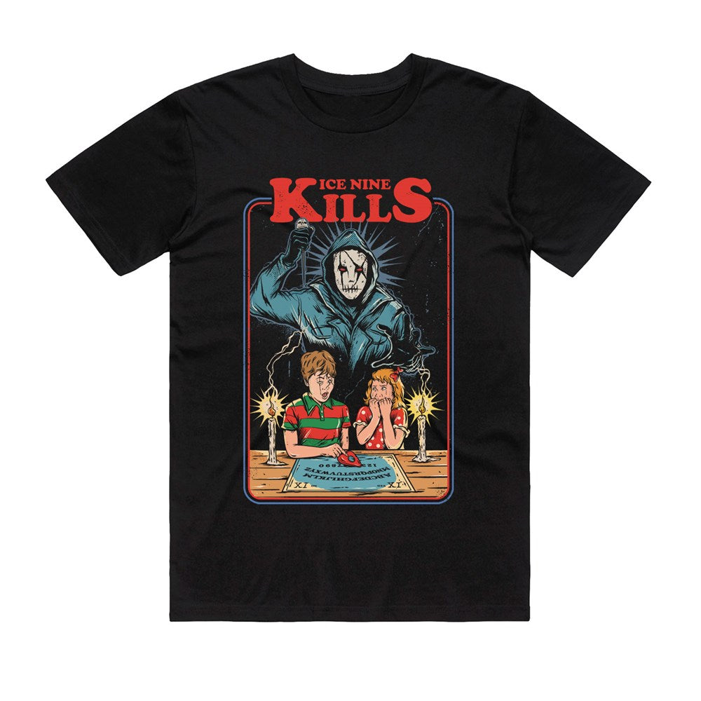 Ice Nine Kills | Ouiji Cartoon T-SHIRT [PREORDER]