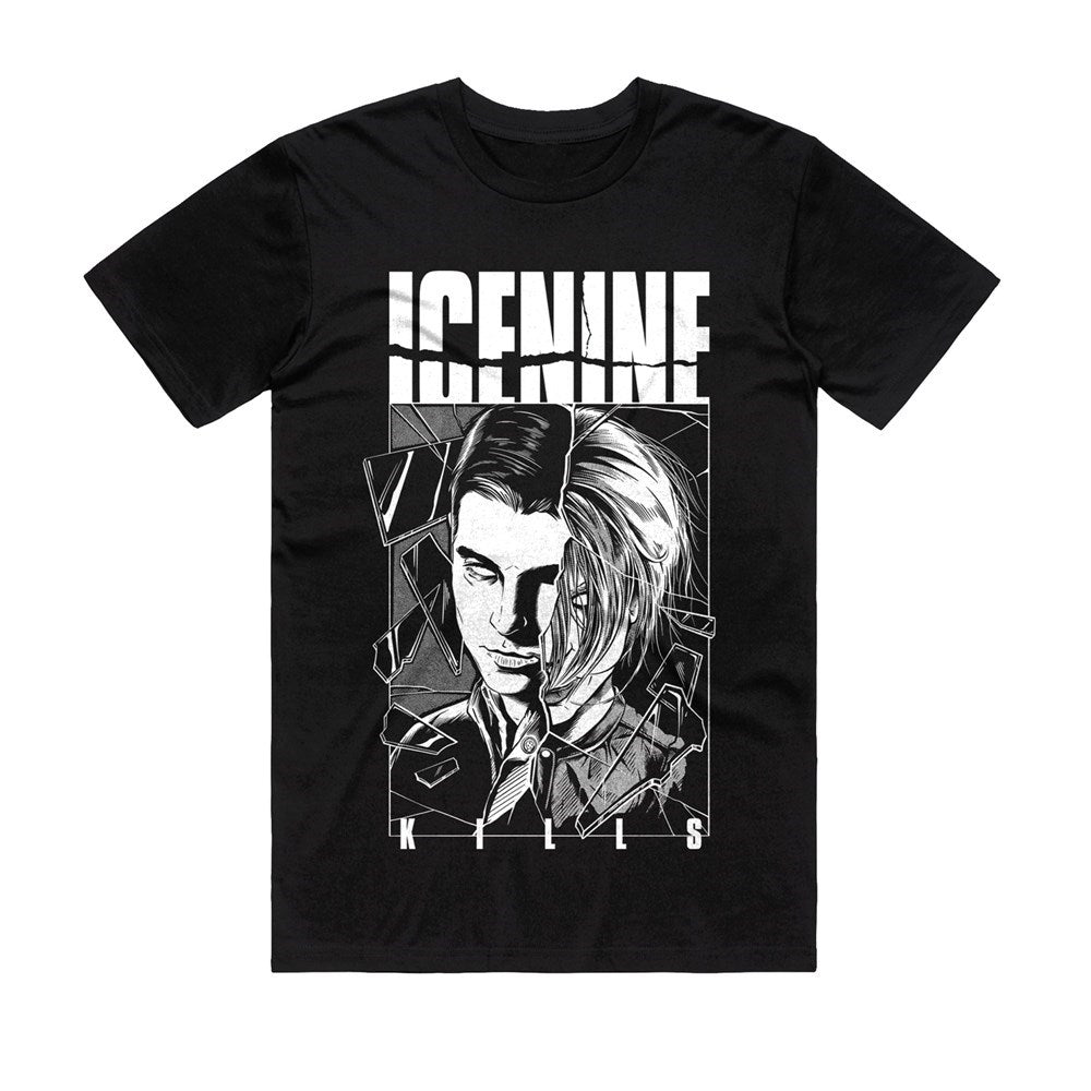 Ice Nine Kills | Shower Scene T-SHIRT [PREORDER]