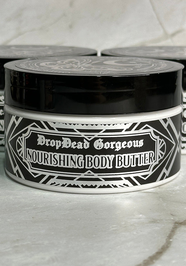 Pumpkin Spice Latte | BODY BUTTER