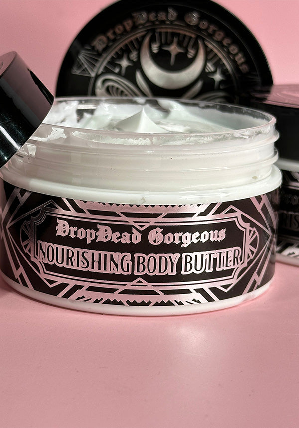 Scary Movies | BODY BUTTER
