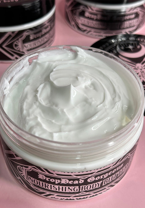 Scary Movies | BODY BUTTER