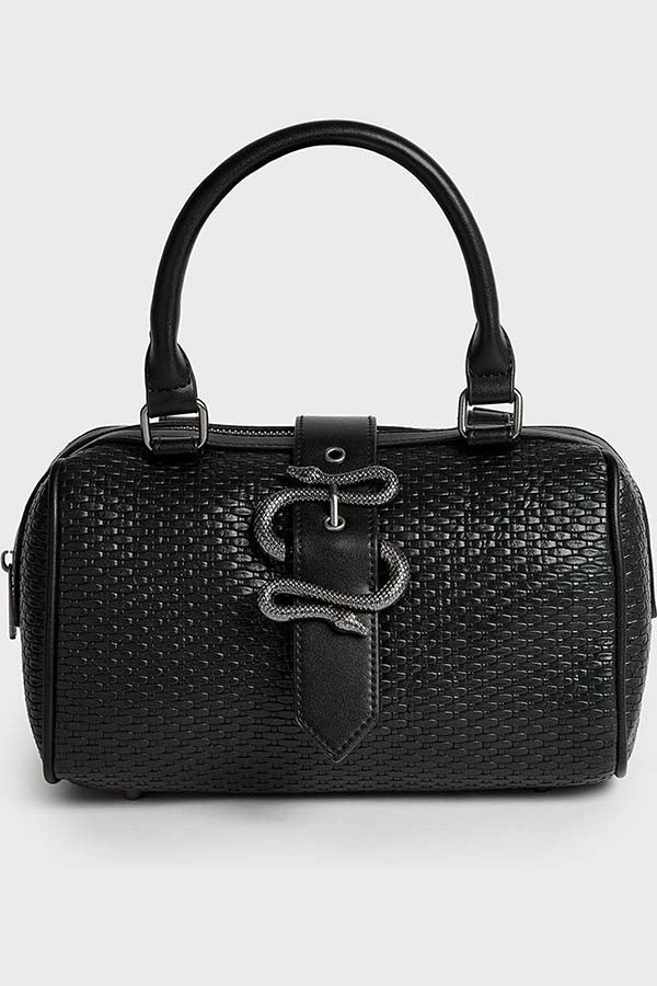 In The Hollow | HANDBAG