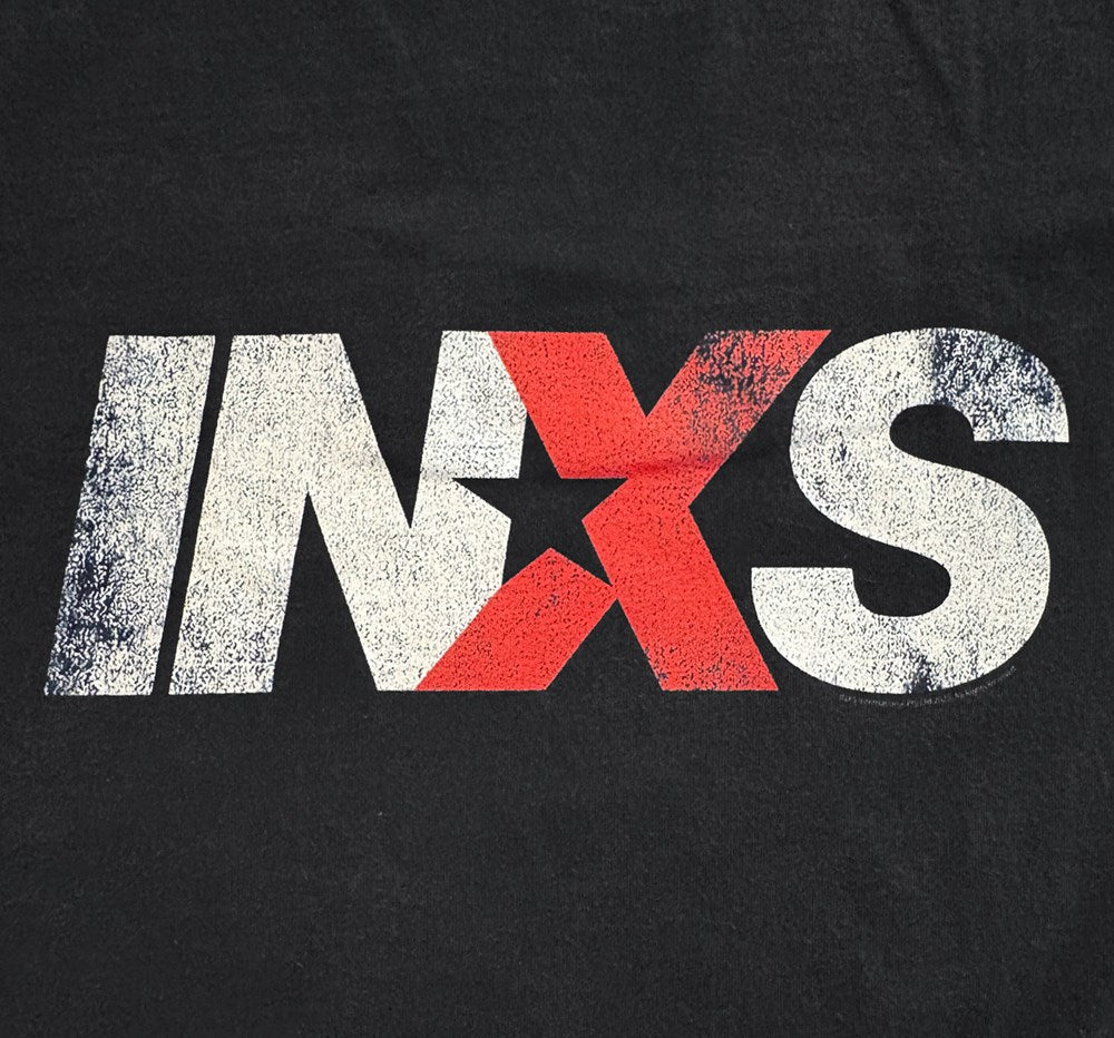 INXS | OG Logo T-SHIRT [PREORDER]