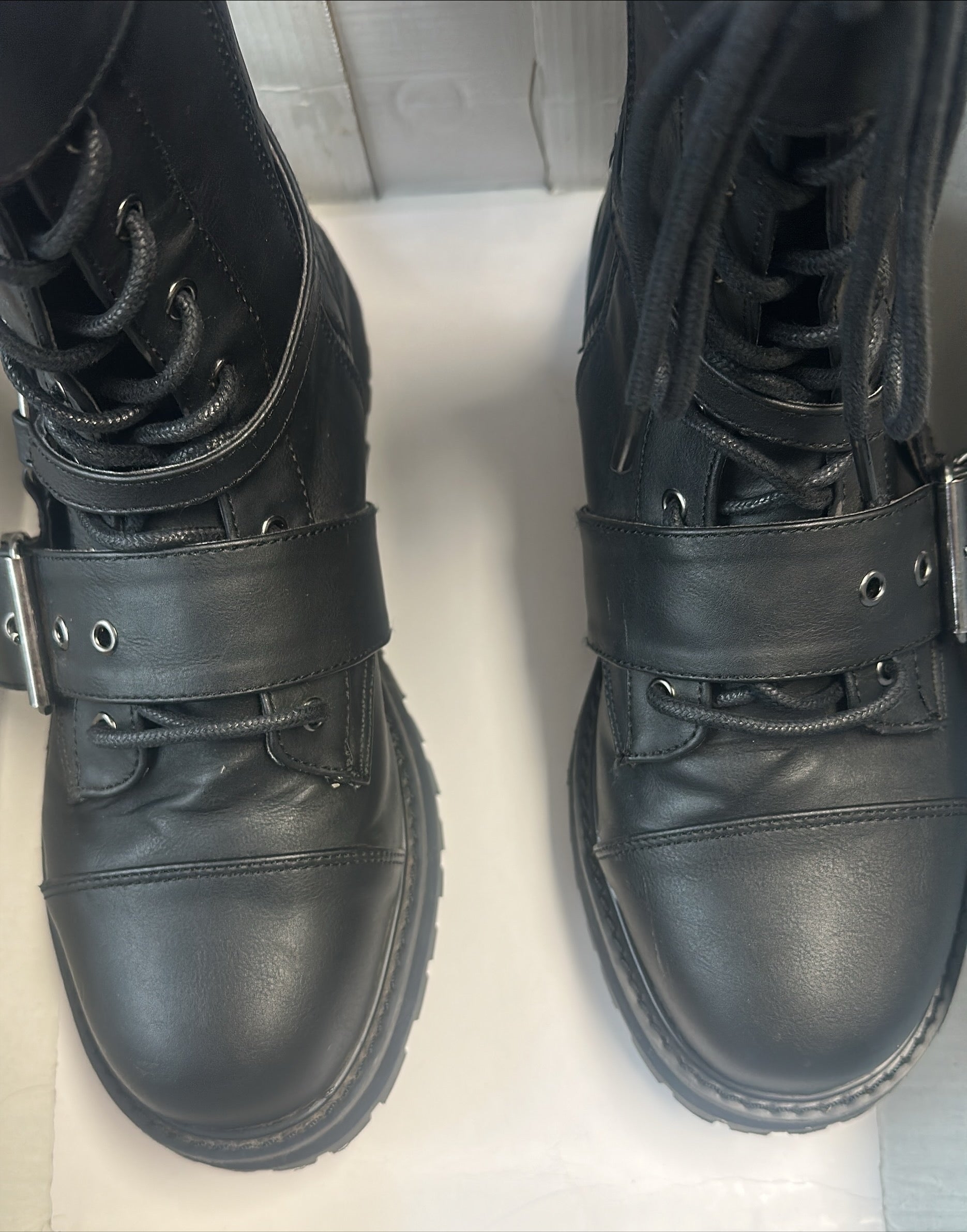 Demonia VALOR-220 [Black] - Image 6