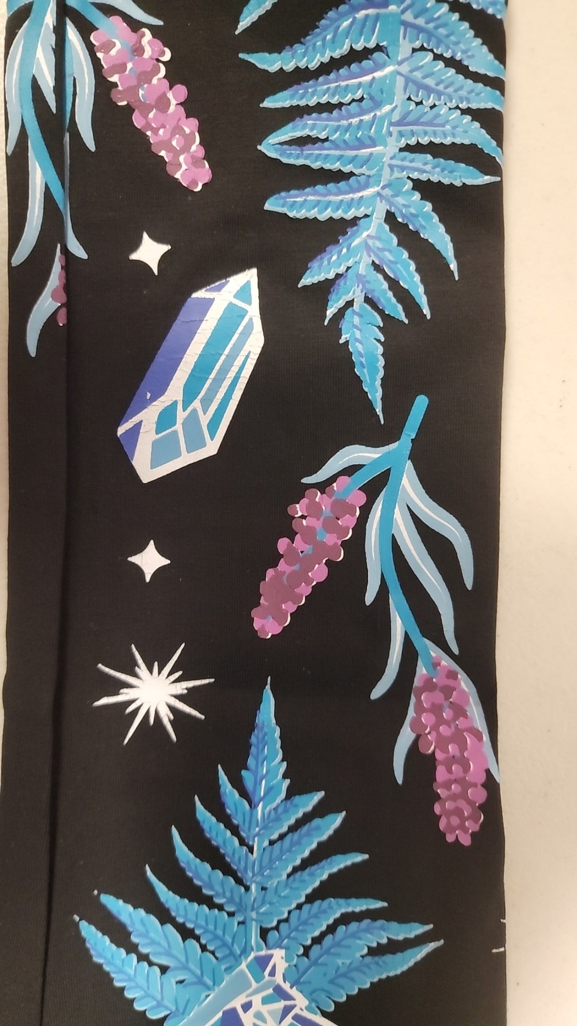 Enchanted Forest | LEGGINGS (FAULTY)**