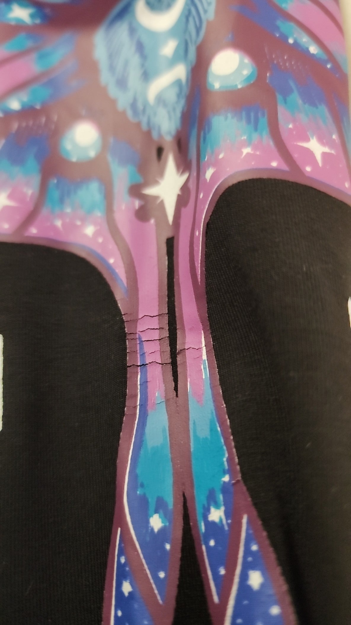 Enchanted Forest | LEGGINGS (FAULTY)**