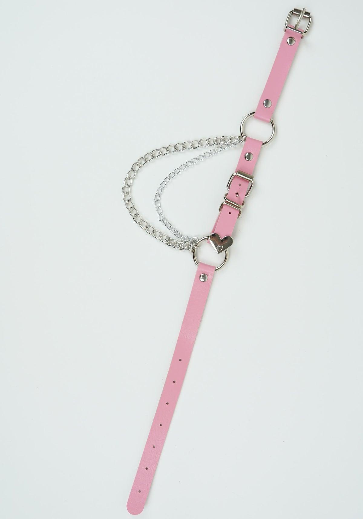 Ishtar [Pink] | CHOKER
