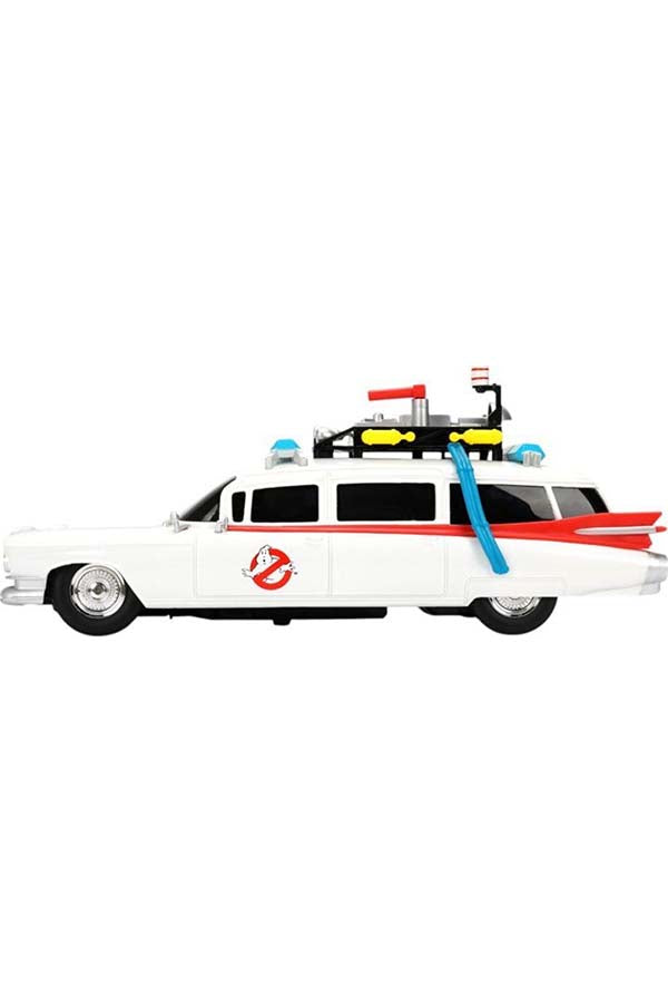 Ghostbusters Ecto-1 [1:16 Scale] | REMOTE CONTROL CAR