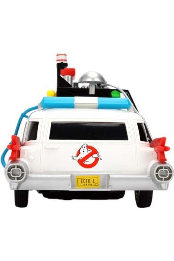 Ghostbusters Ecto-1 [1:16 Scale] | REMOTE CONTROL CAR