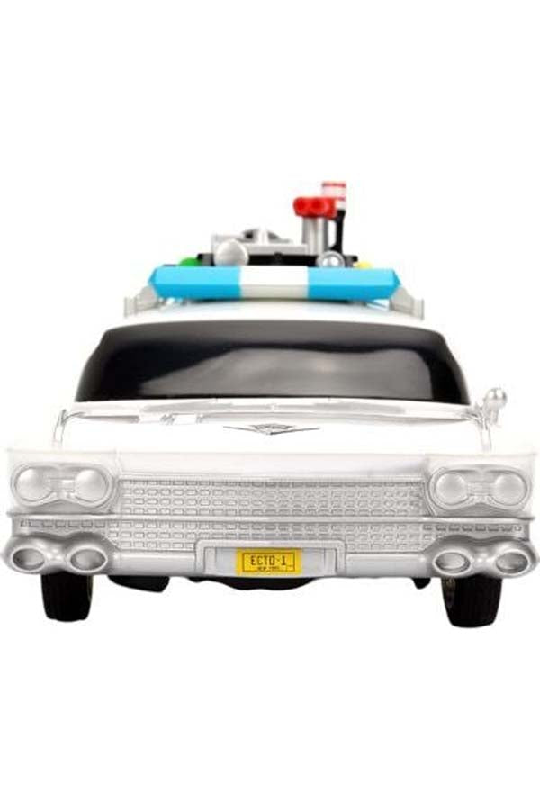 Ghostbusters Ecto-1 [1:16 Scale] | REMOTE CONTROL CAR