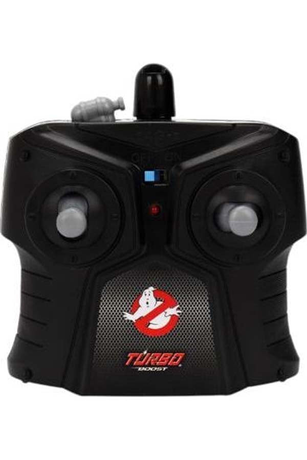 Ghostbusters Ecto-1 [1:16 Scale] | REMOTE CONTROL CAR