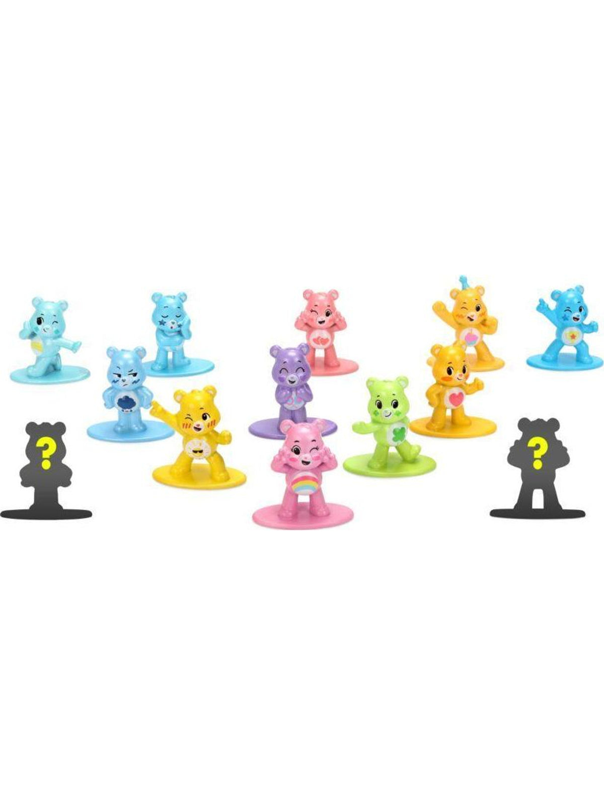 Care Bears: Nano Metalfig | BLIND BAG [RS]