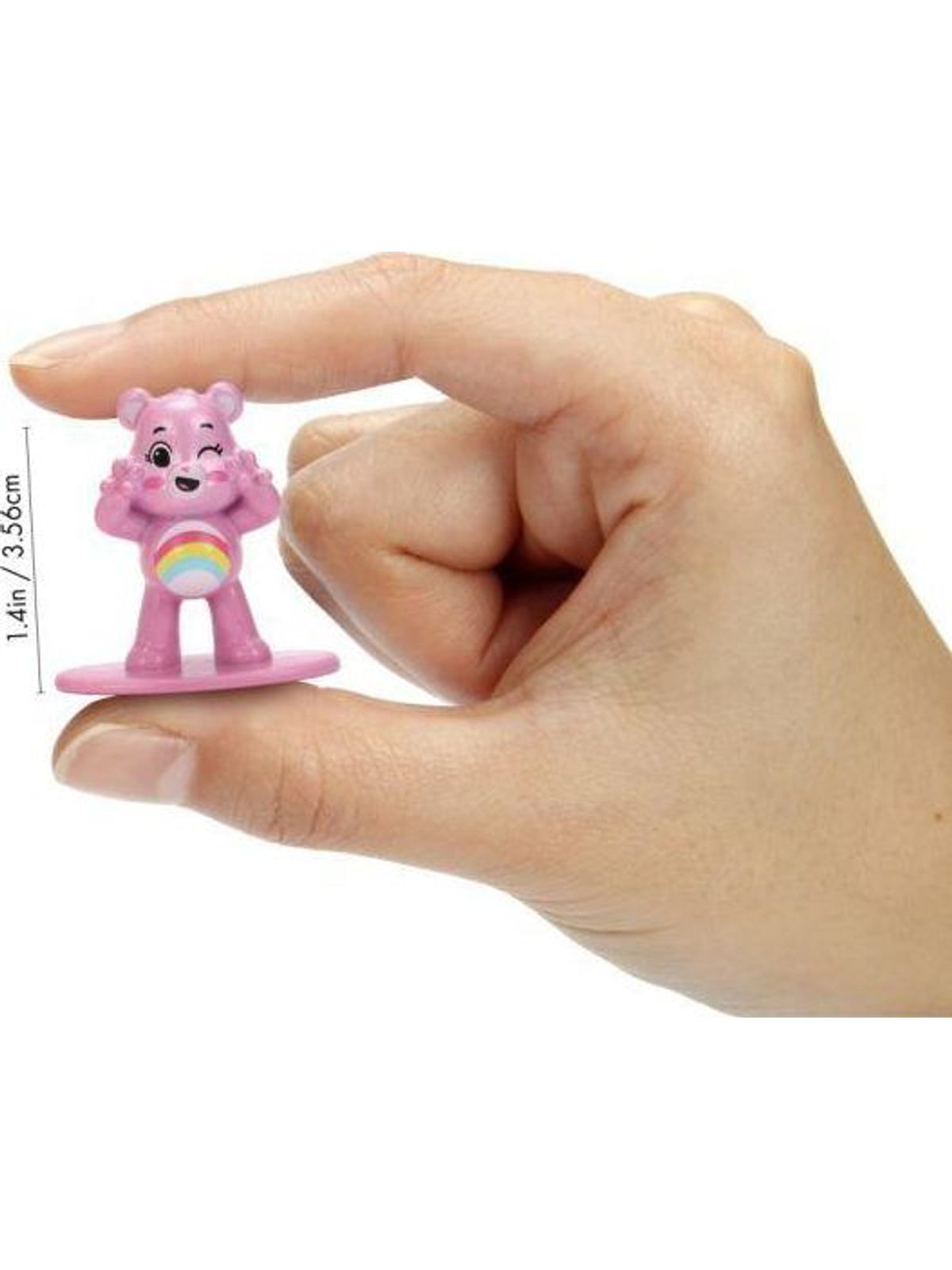 Care Bears: Nano Metalfig | BLIND BAG [RS]