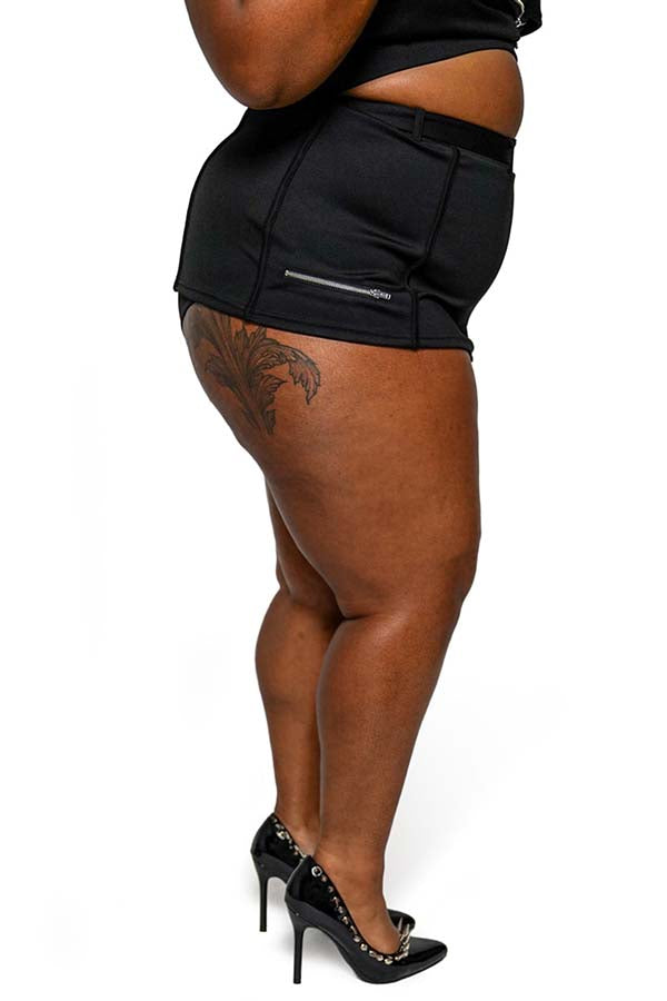 Reaper | SWIM SKIRT