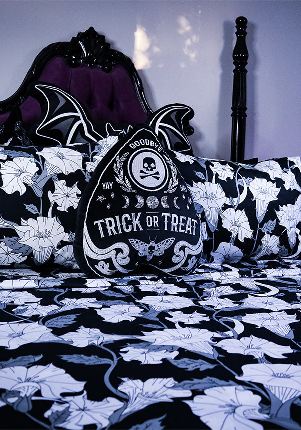 Jimsonweed | SHEET SET [KING SINGLE]