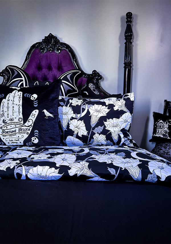 Jimsonweed | SHEET SET [KING]