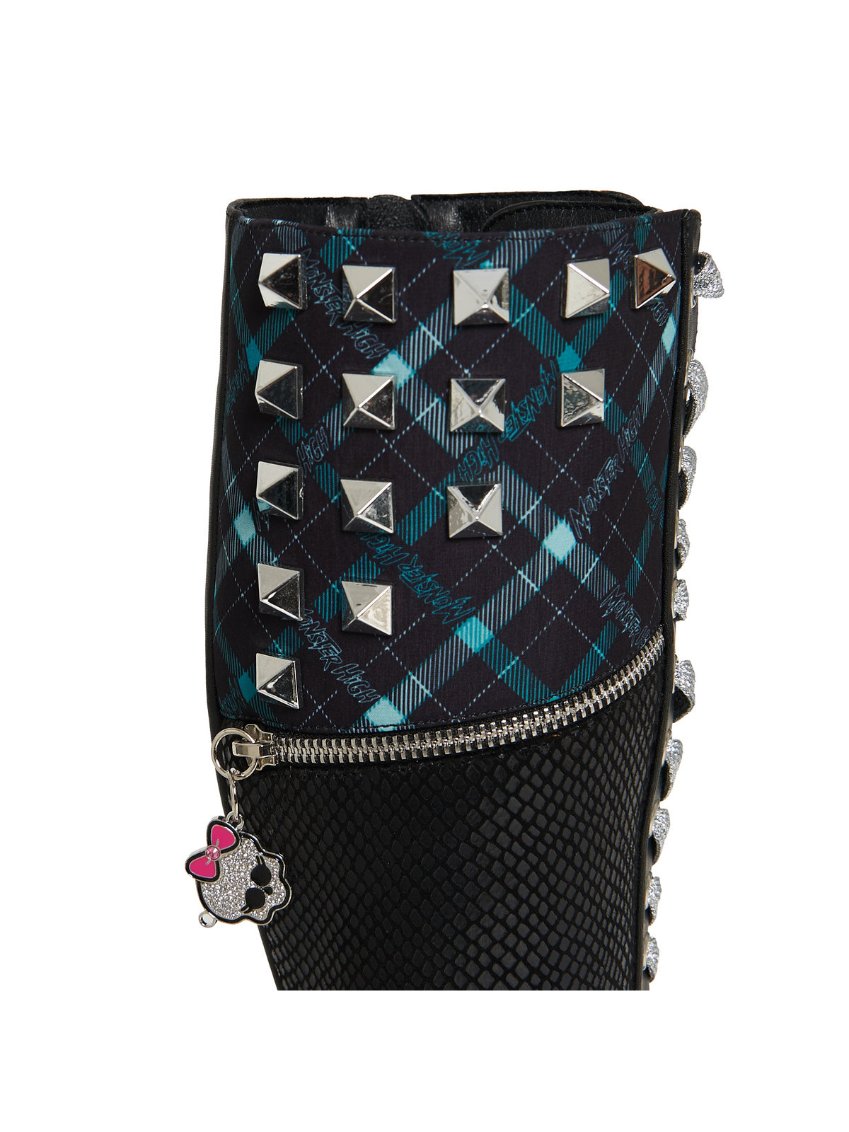 Frankie Stein Firecracker | PLATFORM BOOTS