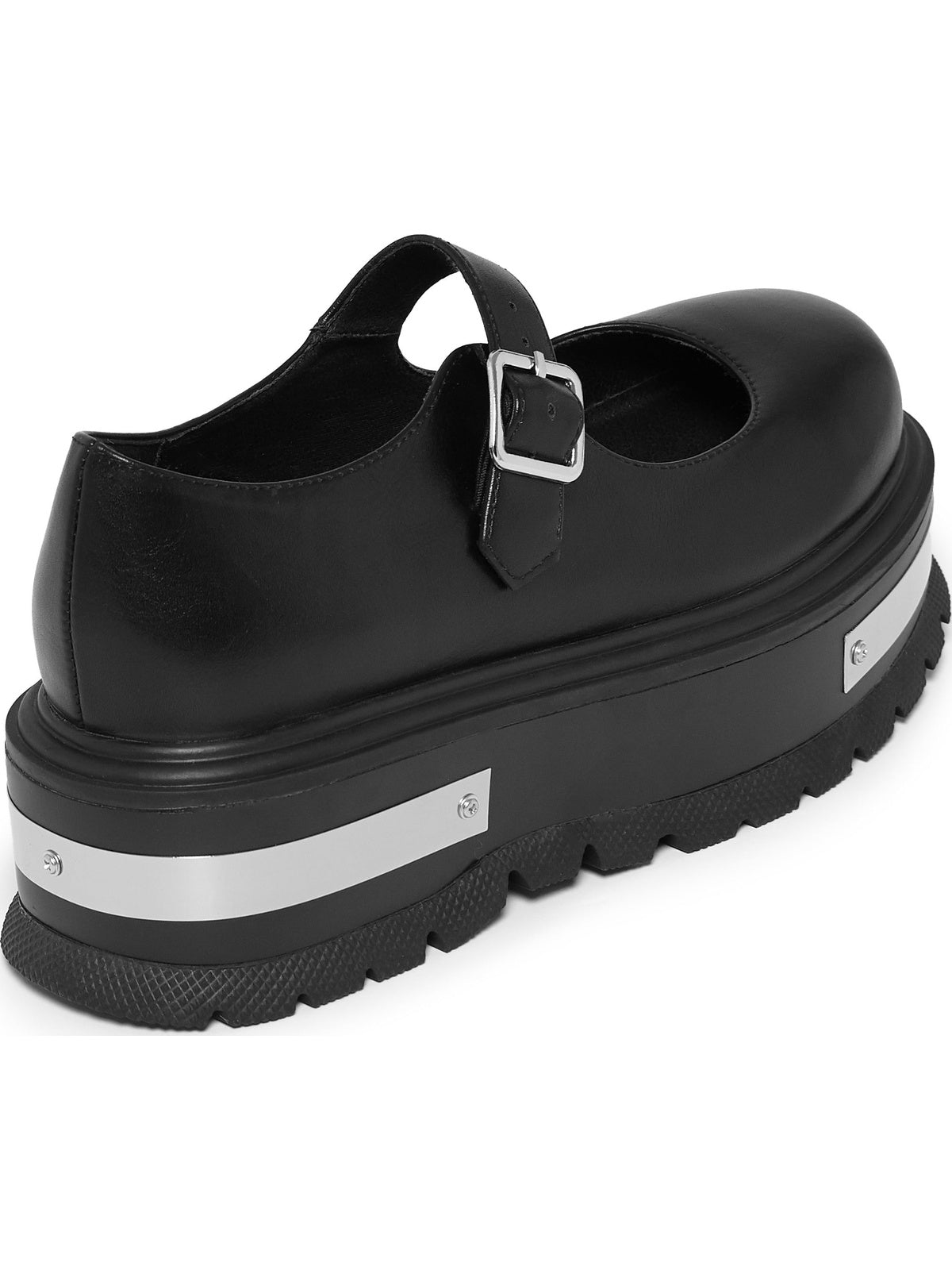 Nightfall Hardware Platform Mary Janes | MARY JANES