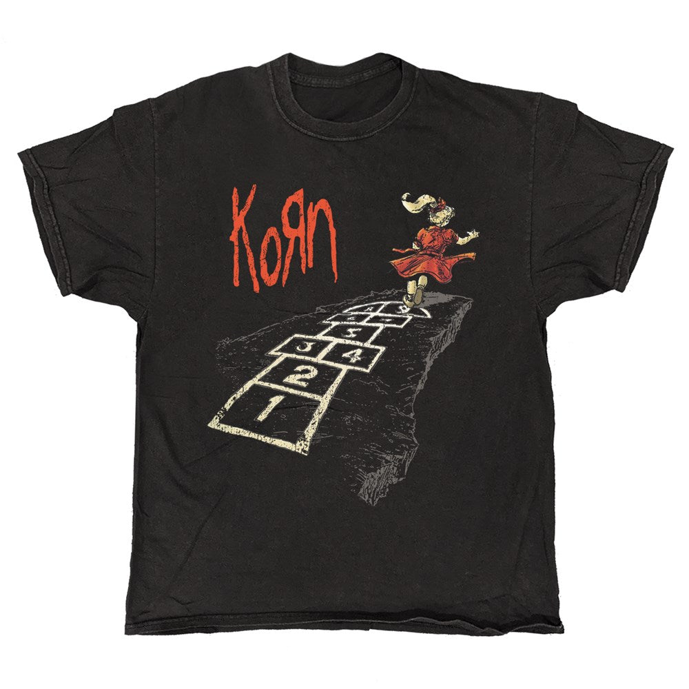 Korn | Follow the Leader Graphic T-SHIRT [PREORDER]