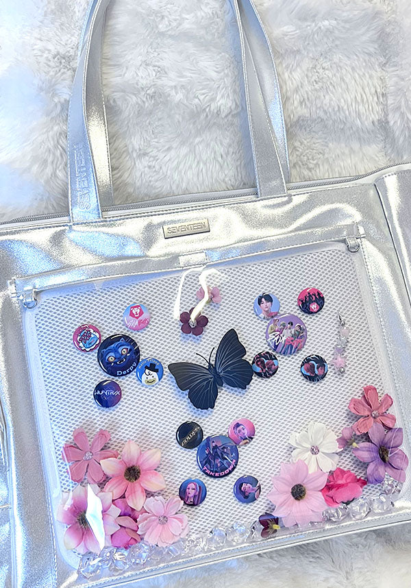 KPDH Saja Boys | BADGE SET