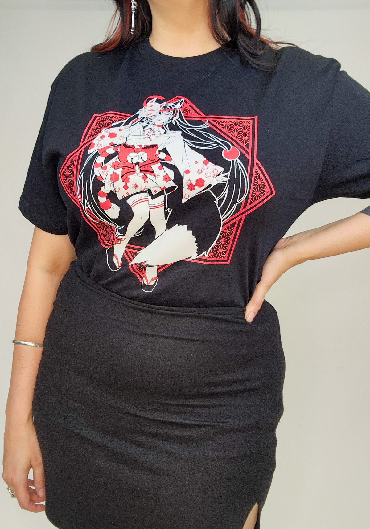 Kitsu-Chan | TEE*