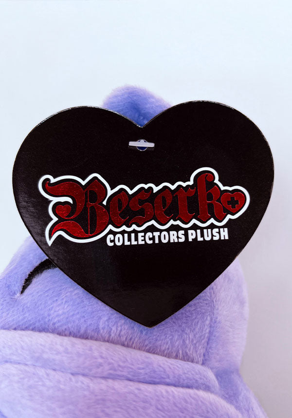 Koumori-Chan [Lavender] | BAT PLUSH