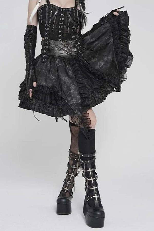 Kuromisa | SKIRT