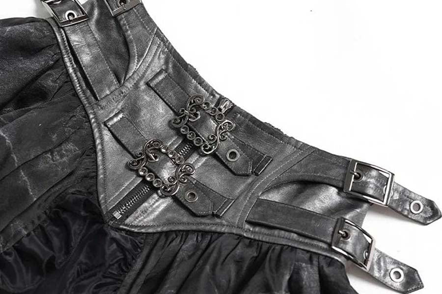 Kuromisa | SKIRT