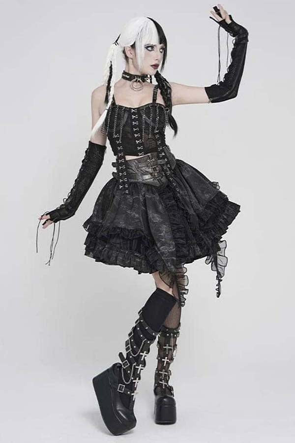 Kuromisa | SKIRT