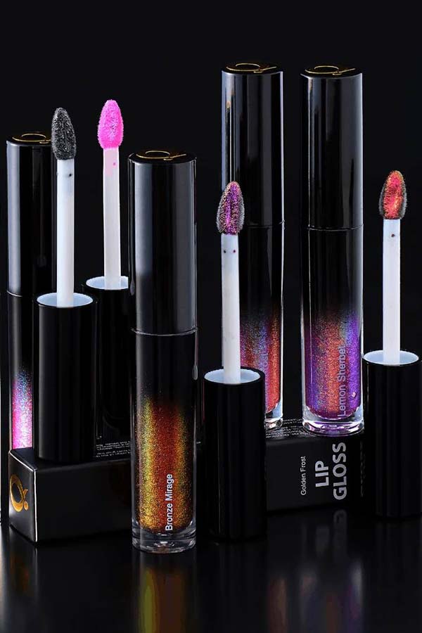 True Holo | LIP GLOSS