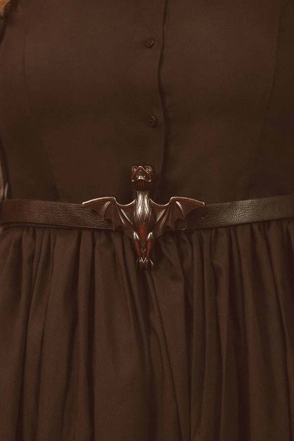 The Bat Stanchion | HARNESS