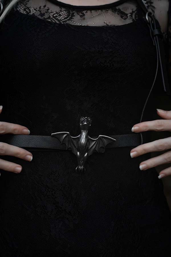 The Bat Stanchion | HARNESS