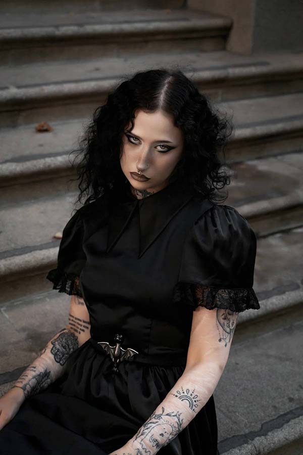 The Bat Stanchion | HARNESS