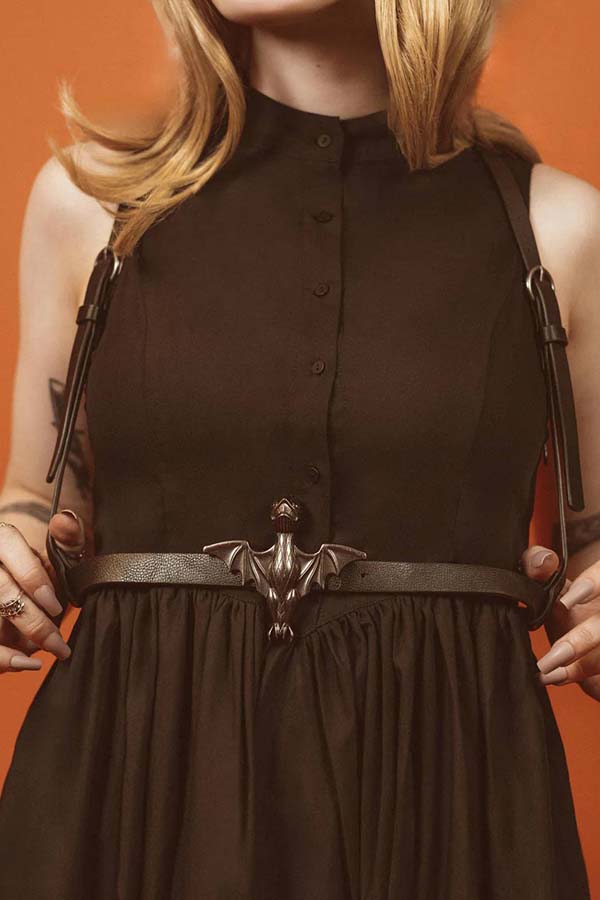 The Bat Stanchion | HARNESS