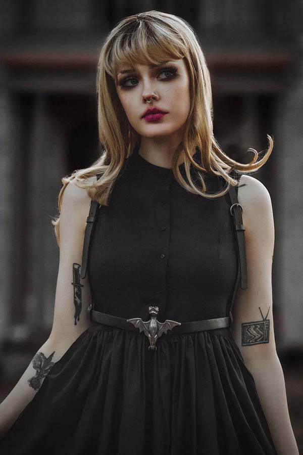 The Bat Stanchion | HARNESS