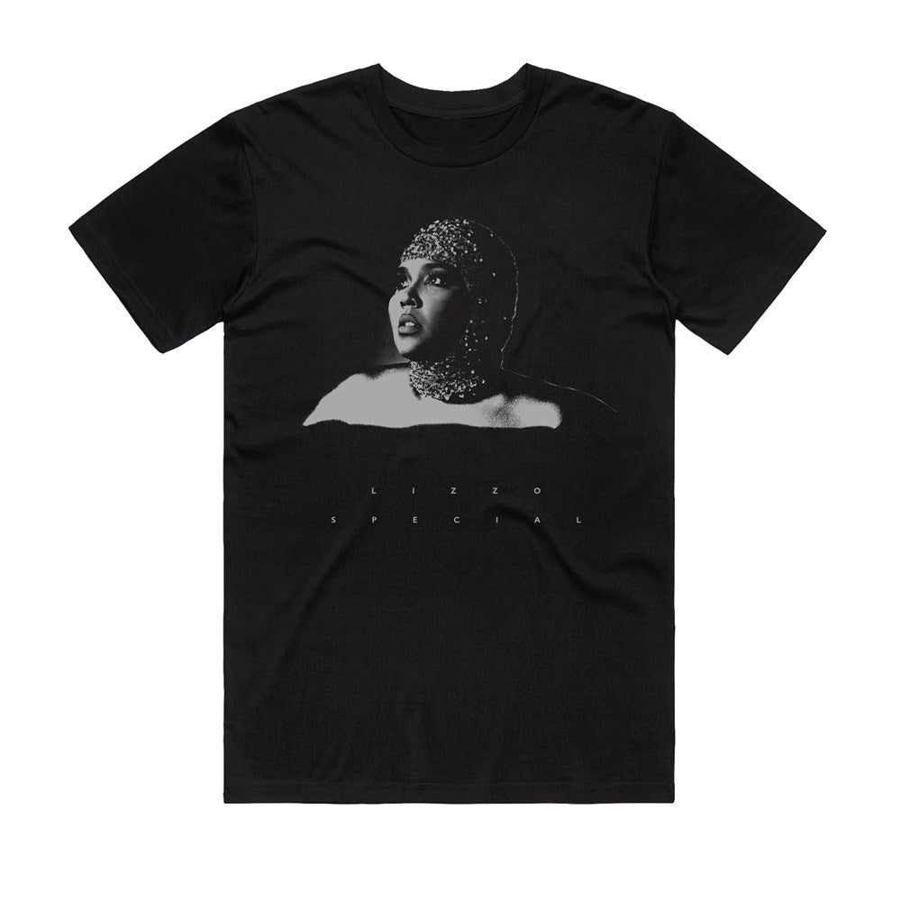 Lizzo | Special Portrait T-SHIRT [PREORDER]