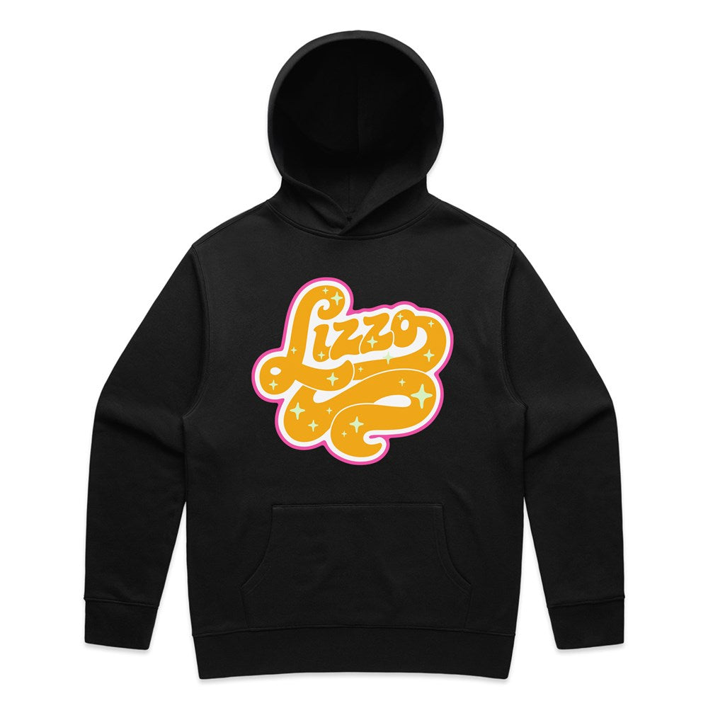 Lizzo | Swirl HOODIE [PREORDER]