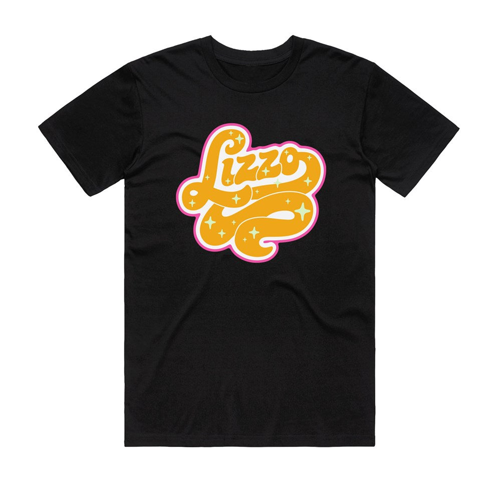 Lizzo | Swirl T-SHIRT [PREORDER]