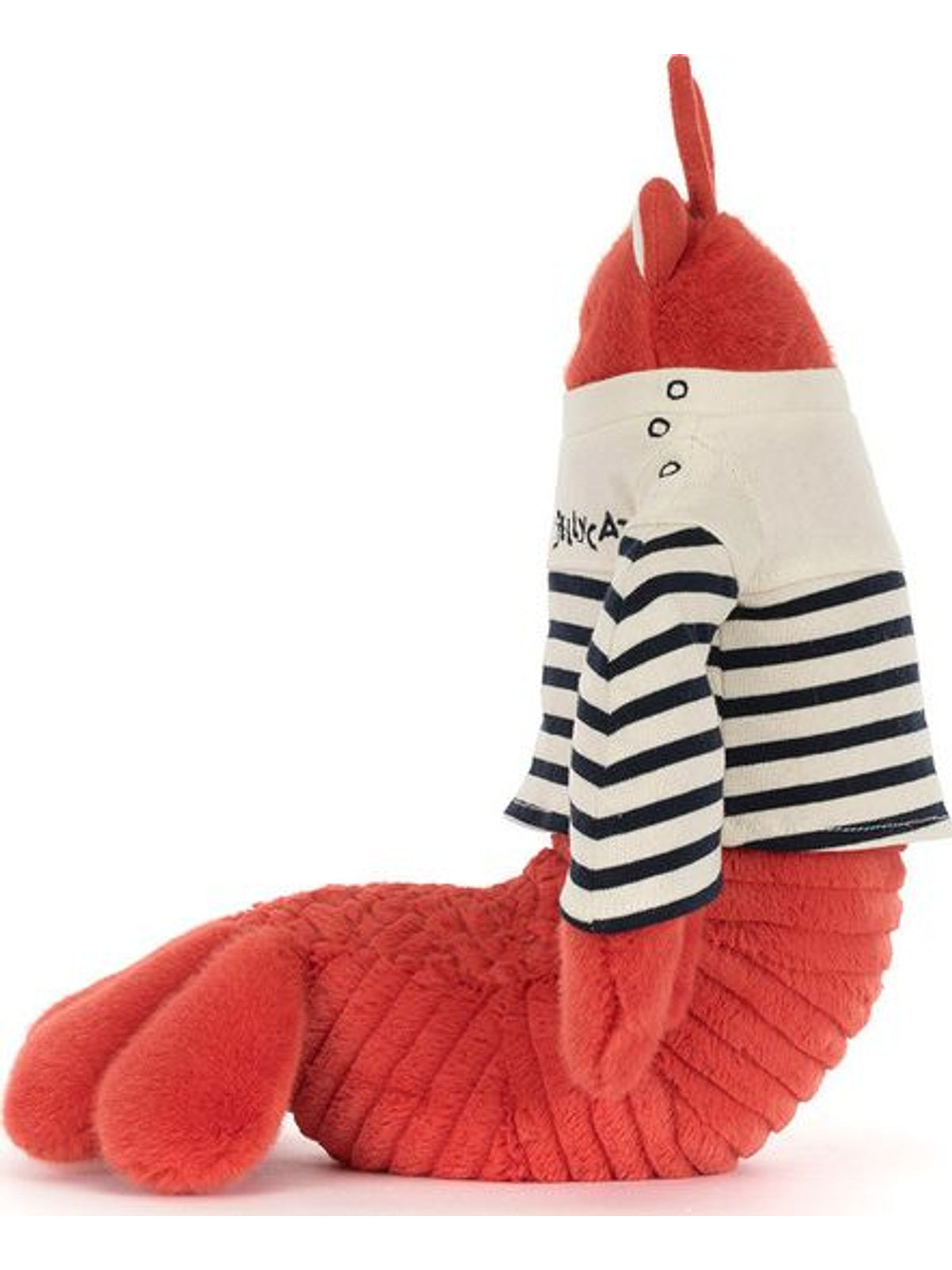 Larry Lobster [Sailor] | PLUSH