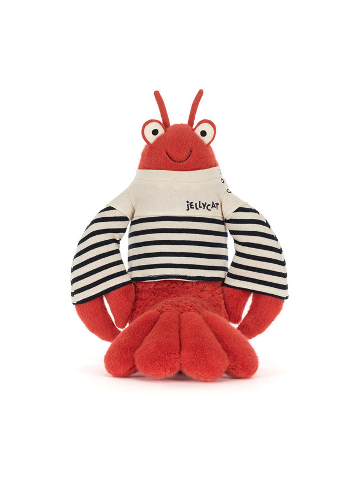 Larry Lobster [Sailor] | PLUSH