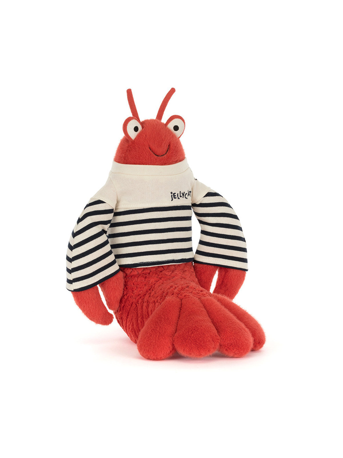 Larry Lobster [Sailor] | PLUSH